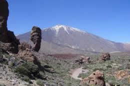 Parco Nazionale del Teide