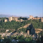 Andalusia - Granada