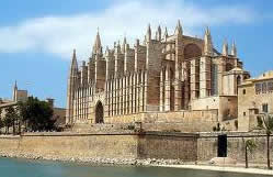 Cattedrale di Palma