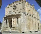 Església Catedral de Menorca